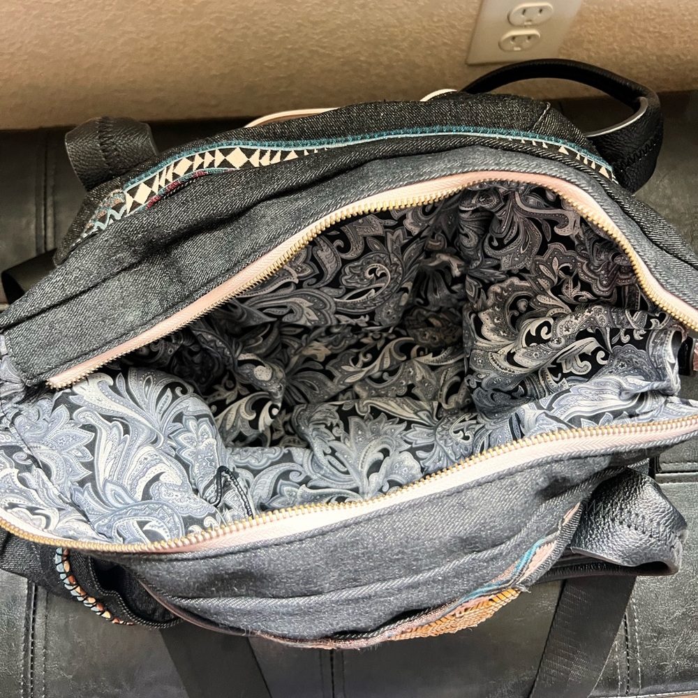 Anna Nova bag